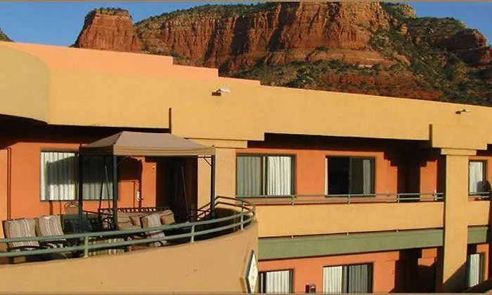Hotel Wildflower At Bell Rock