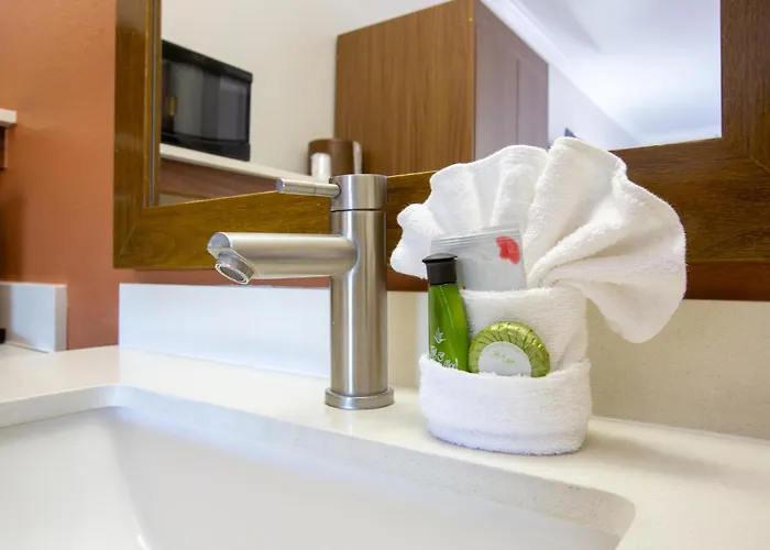 Hotel Wildflower At Bell Rock 3*