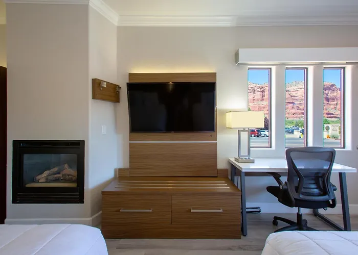 Hotel Wildflower At Bell Rock Sedona