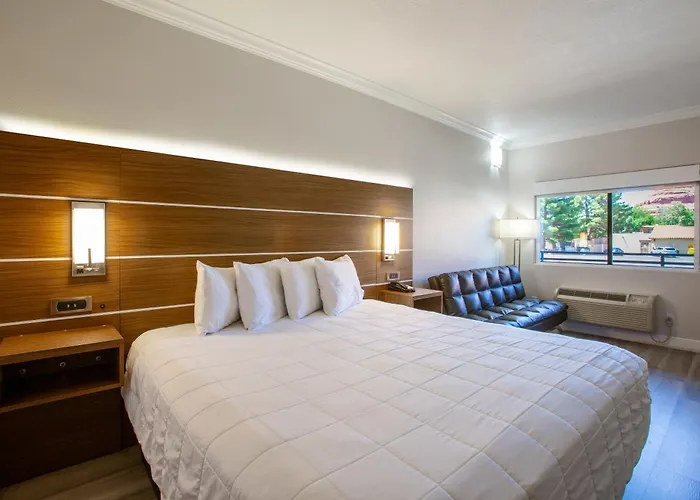 Hotel Wildflower At Bell Rock Sedona