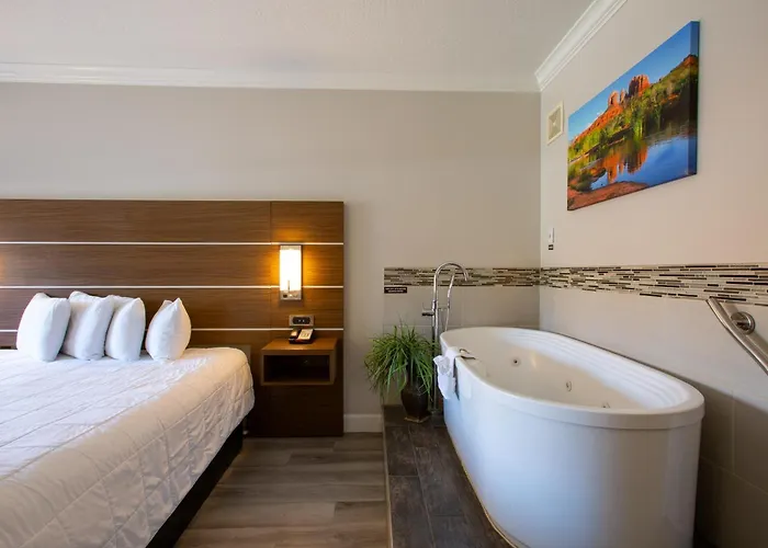 Wildflower At Bell Rock Hotel 3*