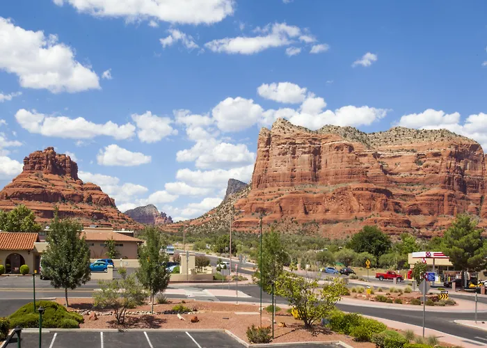 Wildflower At Bell Rock Hotel 3*