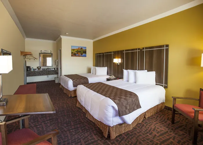 Hotel Wildflower At Bell Rock Sedona