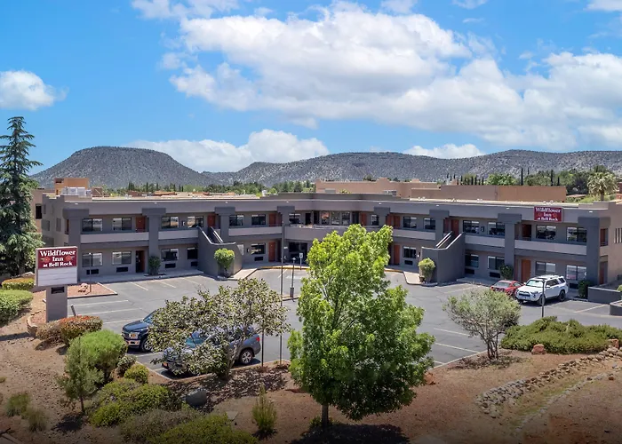 Hotel Wildflower At Bell Rock Sedona