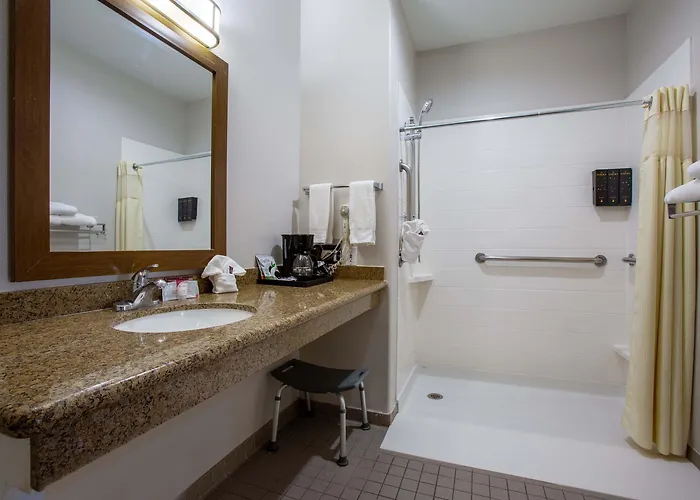 Hotel Wildflower At Bell Rock