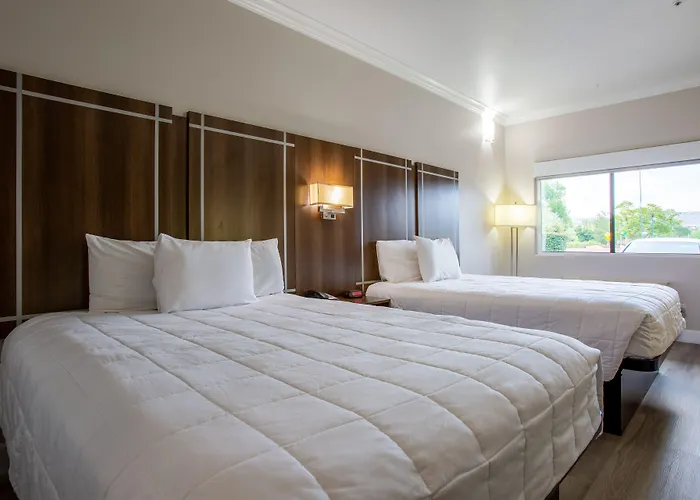 Wildflower At Bell Rock Hotel 3*
