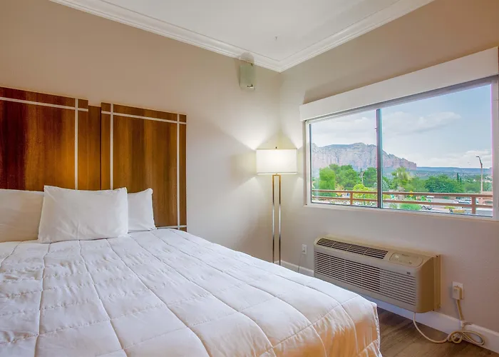 Hotel Wildflower At Bell Rock Sedona